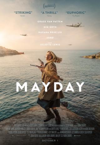 Poster Mayday