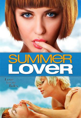 Poster Summer Lover