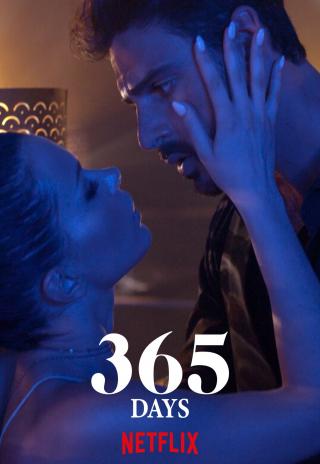 Poster 365 Days