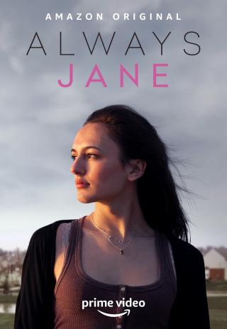 Poster Always Jane