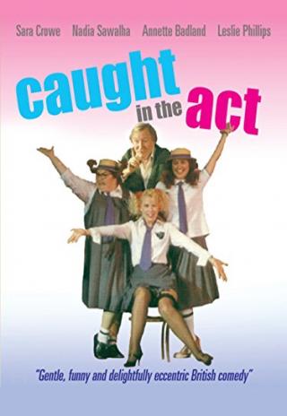 Caught in the Act (1997)