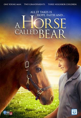 Poster A Horse Called Bear