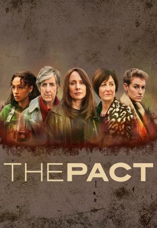 Poster The Pact