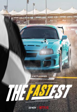 The Fastest (2021)