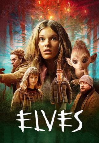 Poster Elves