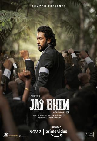 Poster Jai Bhim