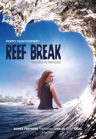 Reef Break (2019)