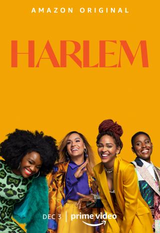Poster Harlem