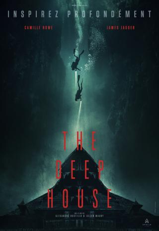 Poster The Deep House