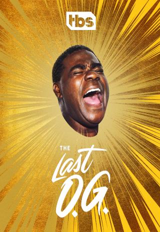 Poster The Last O.G.