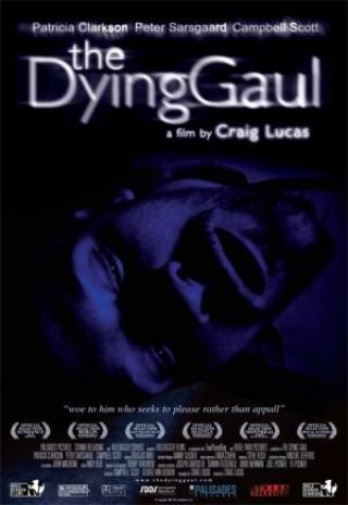 Poster The Dying Gaul