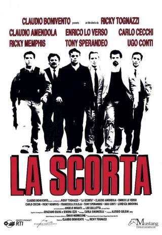 La scorta (1993)