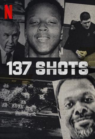 Poster 137 Shots