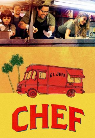 Poster Chef