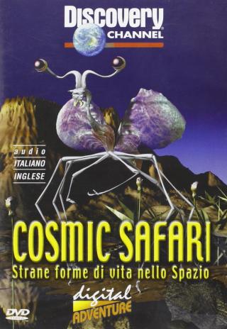 Cosmic Safari (1999)