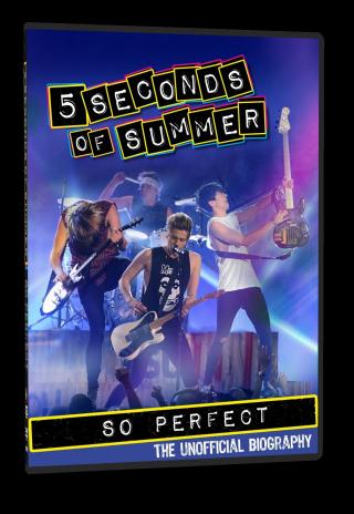Poster 5 Seconds of Summer: So Perfect