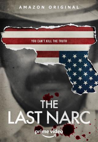 Poster The Last Narc