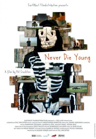 Never Die Young (2014)