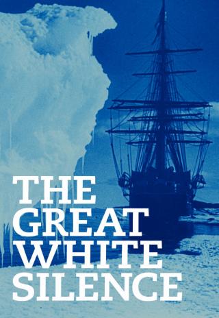 Poster The Great White Silence