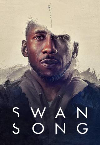 Poster Swan Song