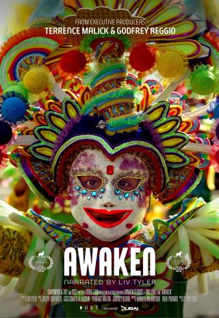 Poster Awaken
