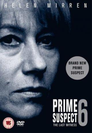 Prime Suspect 6: The Last Witness (2003)