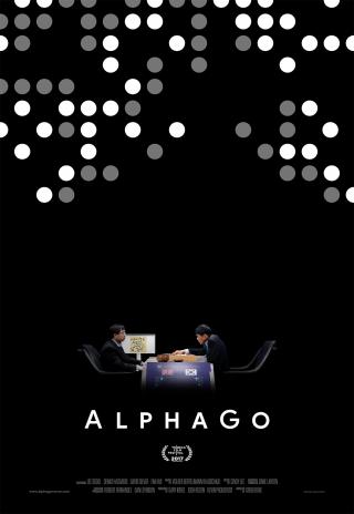 Poster AlphaGo