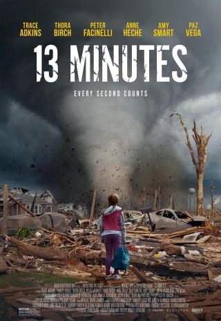Poster 13 Minutes