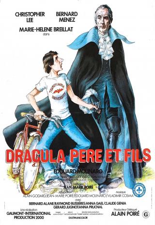 Dracula père et fils (1976)