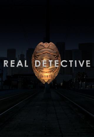 Real Detective (2016)