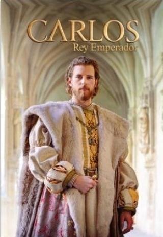 Poster Charles, Emperor King