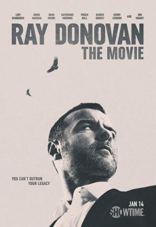 Poster Ray Donovan: The Movie