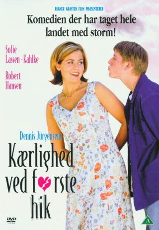 Love at First Hiccough (1999)