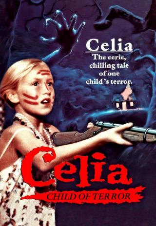 Poster Celia