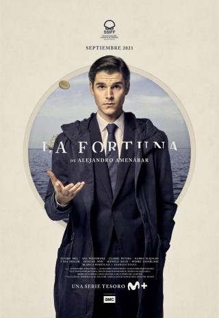 Poster La Fortuna