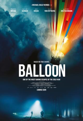 Poster Balloon
