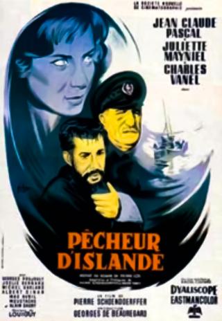 Pêcheur d'Islande (1959)