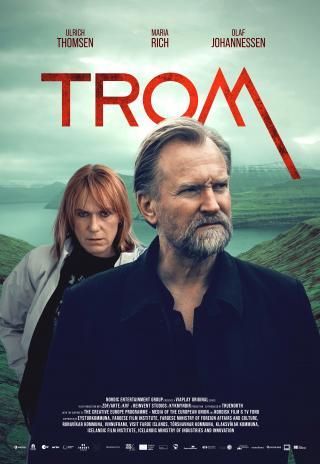 Poster Trom