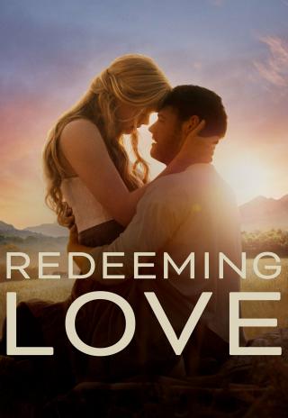 Poster Redeeming Love