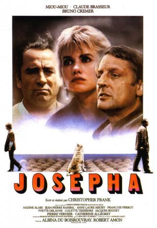 Poster Josepha