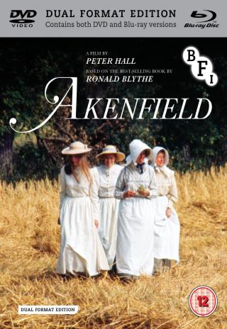 Poster Akenfield