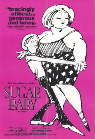 Sugar Baby (1985)