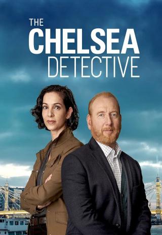 Poster The Chelsea Detective