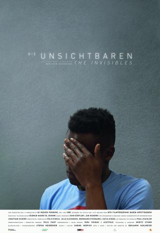 Poster The Invisibles