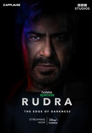 Rudra: The Edge of Darkness (2022)