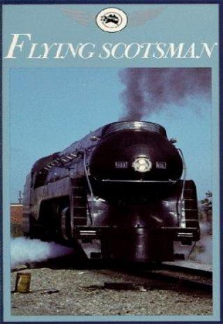 The Flying Scotsman (1929)