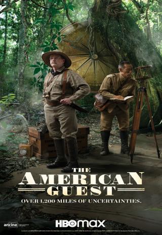 The American Guest (2021)