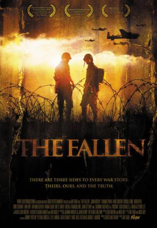 Poster The Fallen