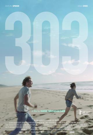 Poster 303