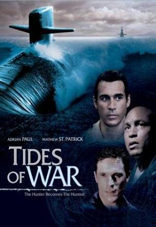 Poster Tides of War